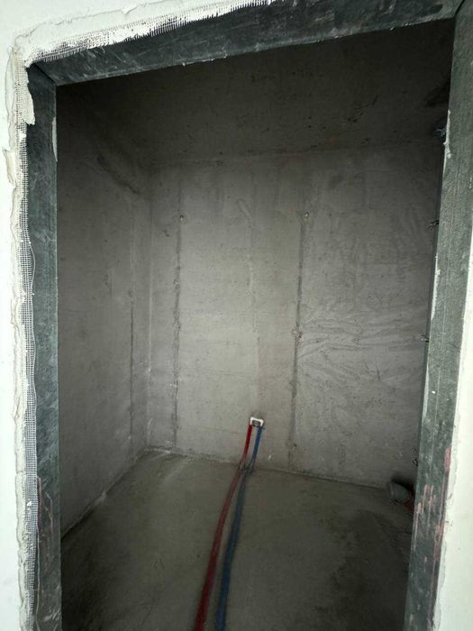 Готовая студия 38.53 м² Яшнабадский р-н. Кадастр скоро, 40500 у.е!(PA)