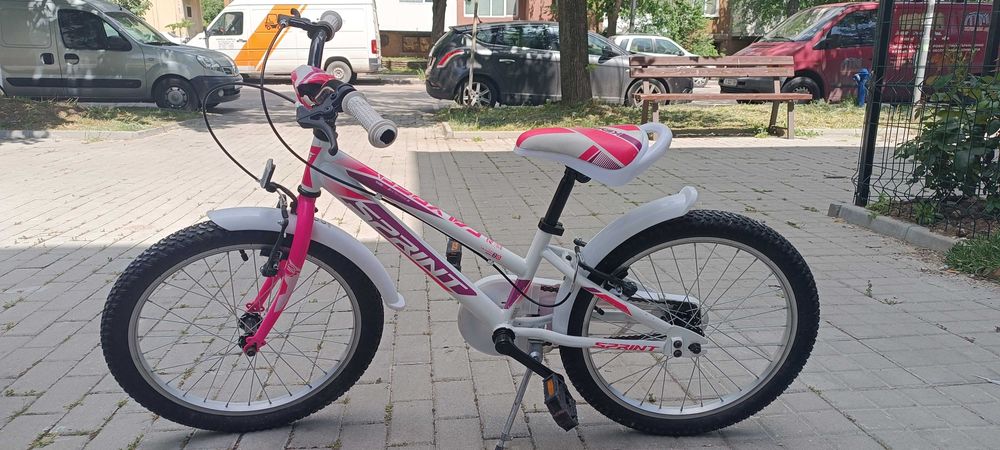 Детско колело  20' Спринт