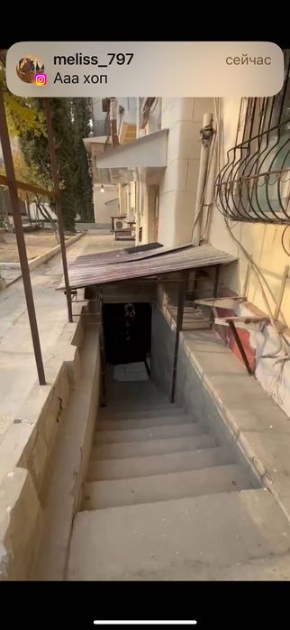 Центр города Подвал в аренду нежилой с ремонтом