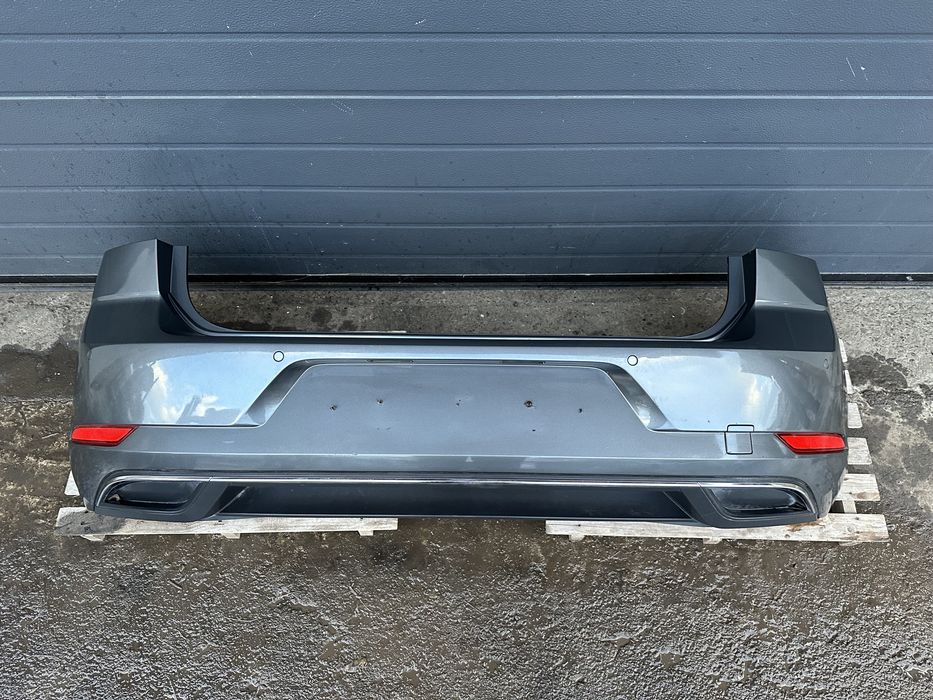 Bara spate completa VW Golf 7 Facelift