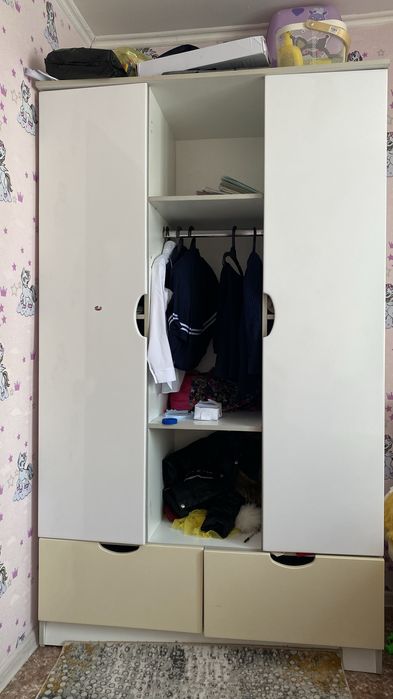 Продам шкаф.