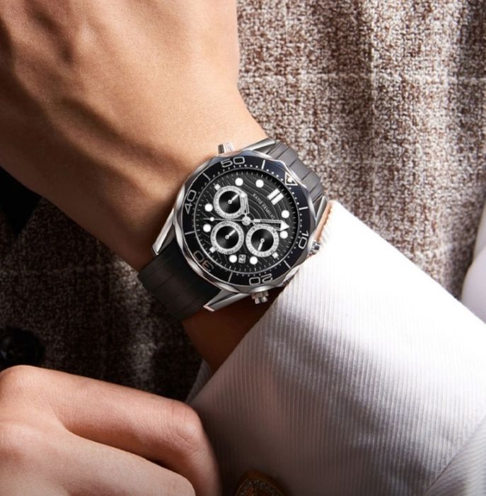 Часы наручные мужские