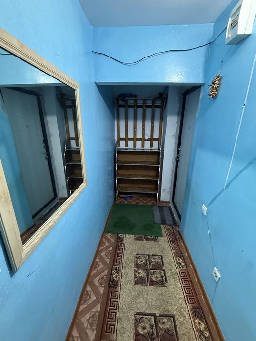 Сутычный кварира