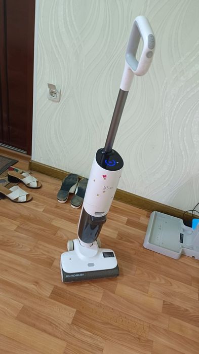 Продаётся китайские электронные пылесос
