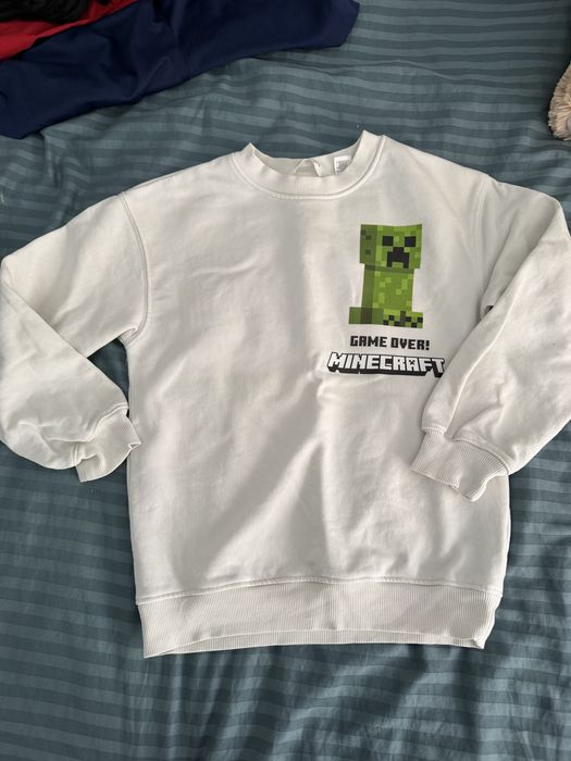 Детски блузи пуловери Zara ,Tommy Hilfiger,H&M