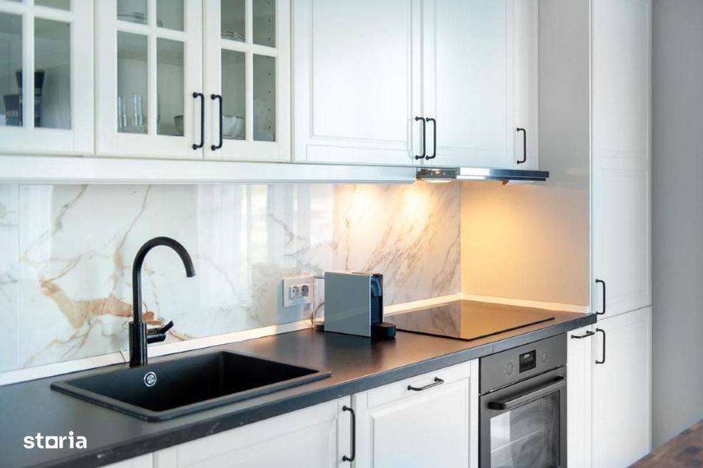 Apartament 2 Camere | Decomandat | 59Mp | Acces Metrou | Comision 0%!