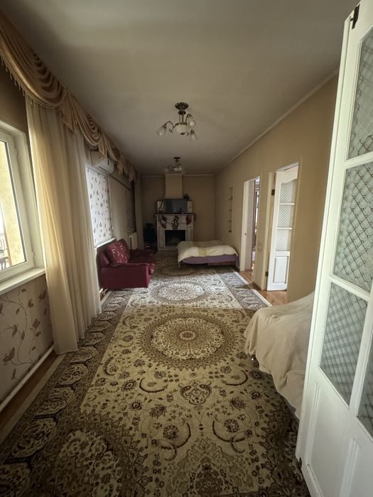 Продается Дом Мирбадский Район участок 4 сотки в центре горада