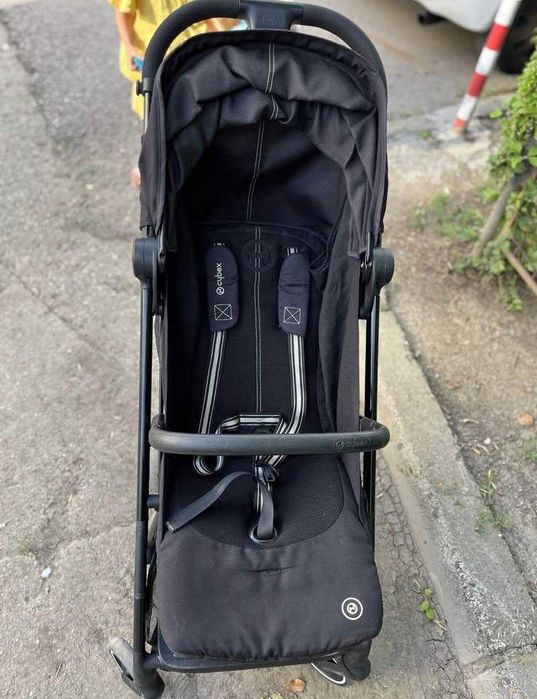 Carucior Cybex Beezy