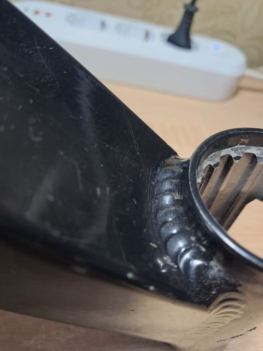 Дека для трюкового самоката Tech Team aurora 6.0