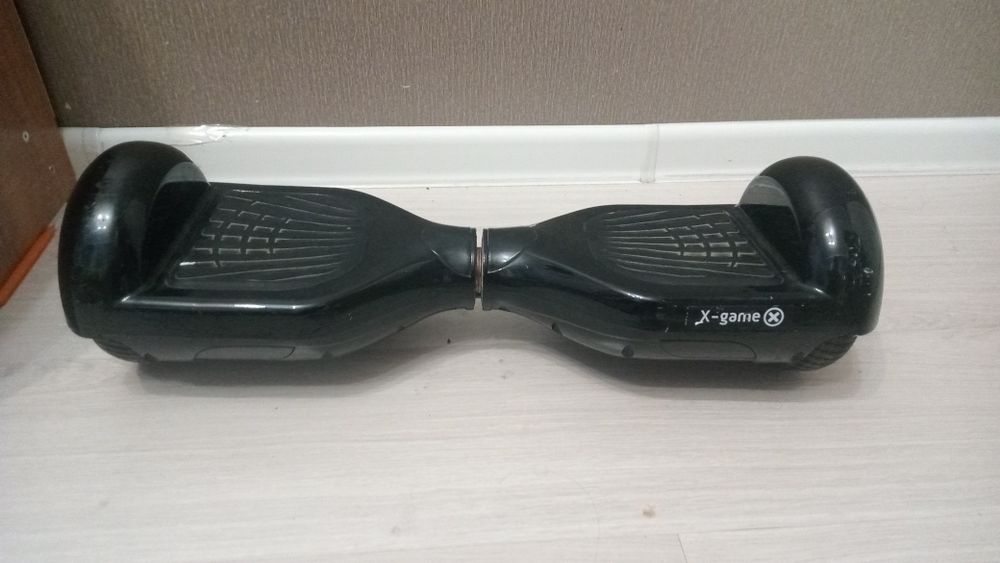 Гироскутер срочно