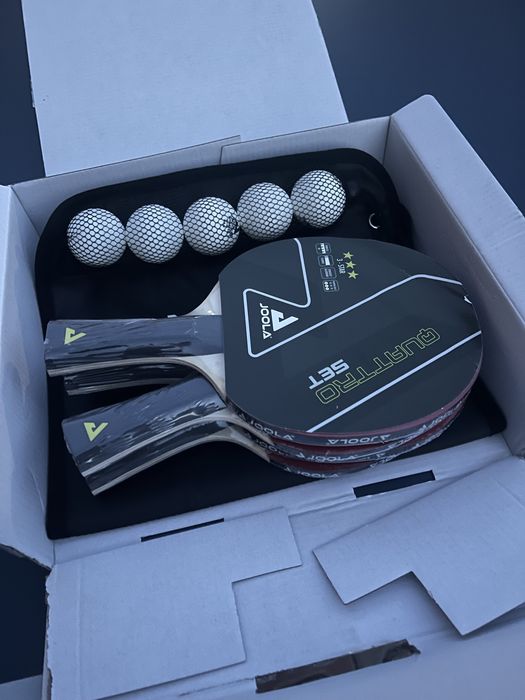 Masa Ping Pong sponeta S1-13i