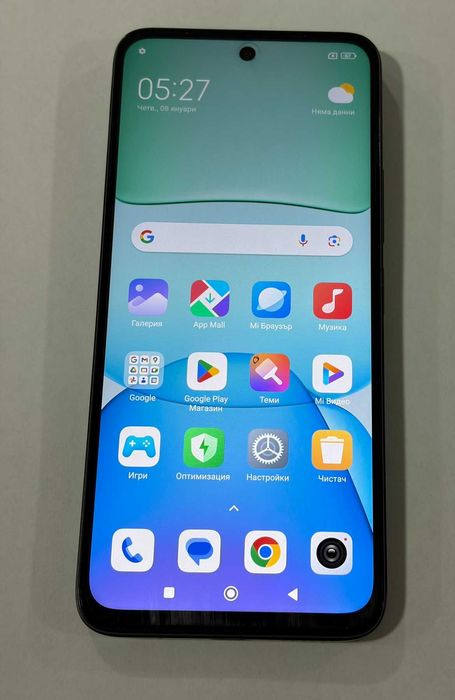 Redmi 13 128gb black