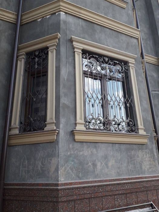 Fasad master Travertino