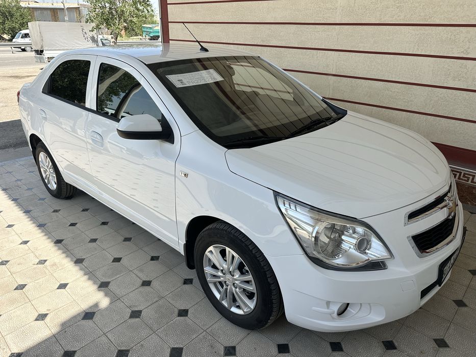 Коблт 2023 йил автомат сотилади!