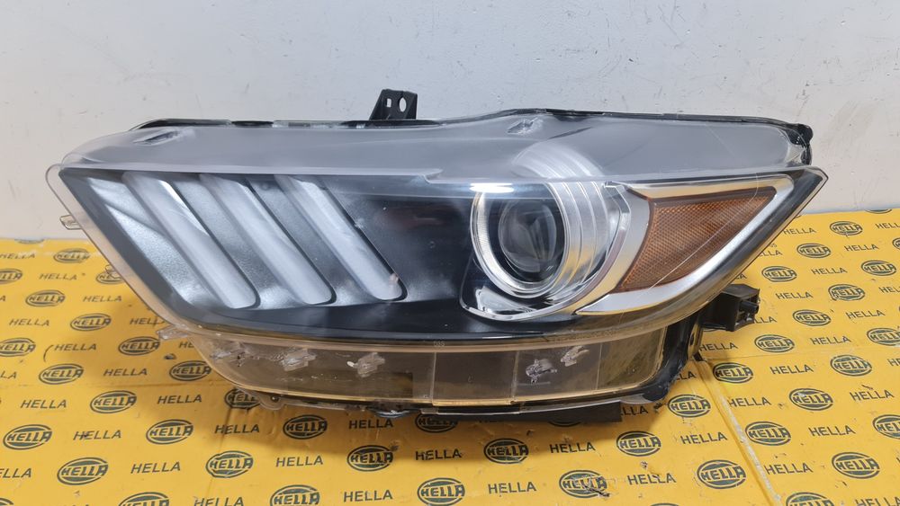Far xenon stanga Ford Mustang 6 VI 20-9620B 209620