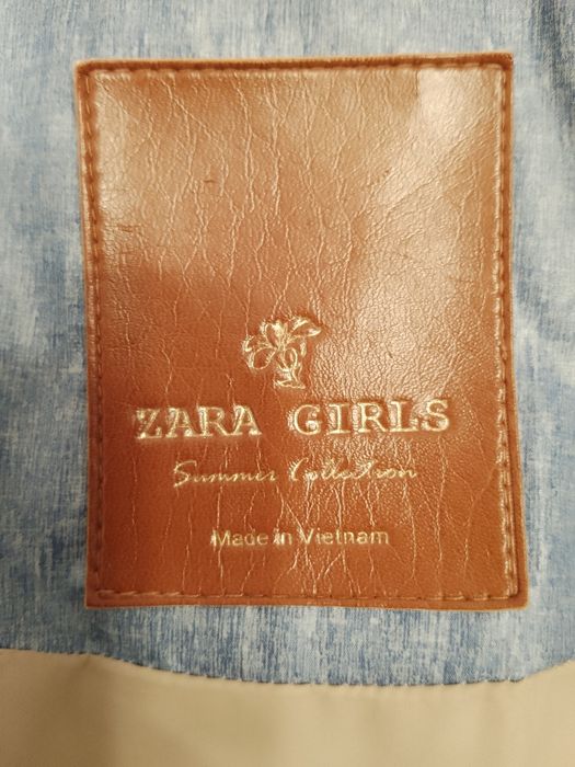 Jacheta zara m 164