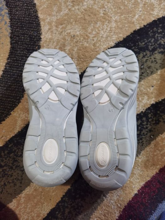 Încălțăminte Goretti sports