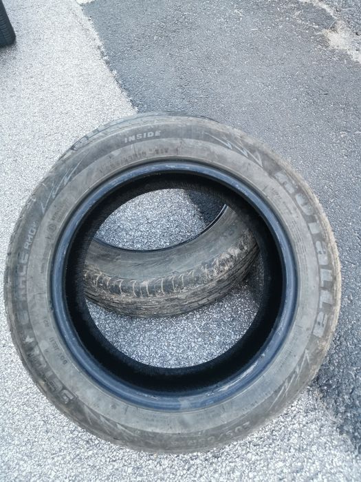 2бр. Летни гуми 205/55 R16