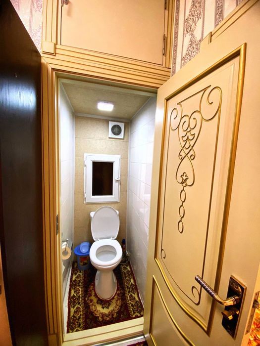 Срочна Продаётся Своя Квартира Чиланзар 17 квартал