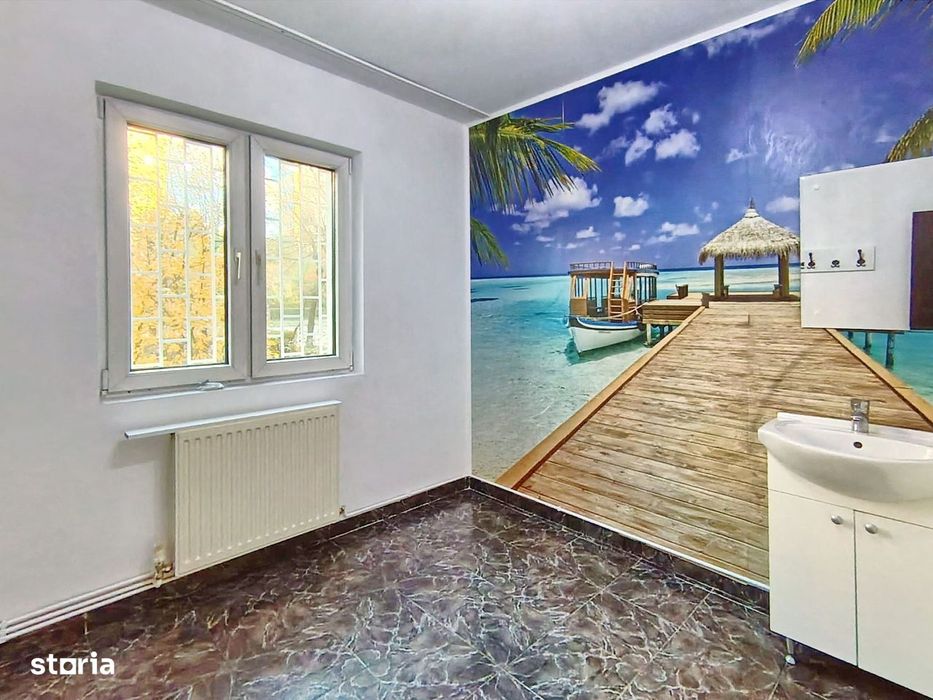 Spațiu comercial de închiriat – 40 mp