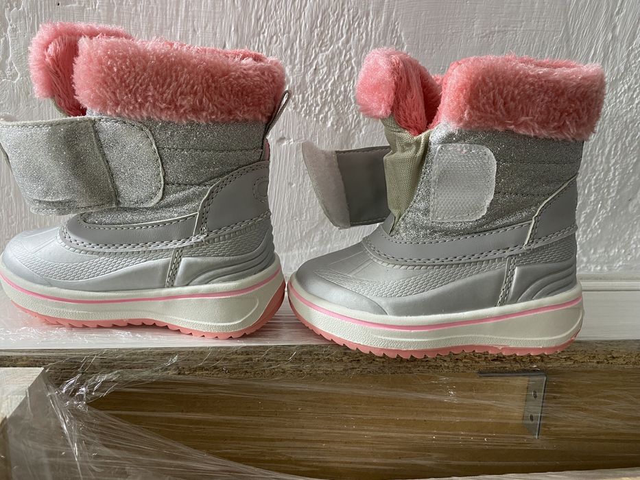 Ghete fete Lupilu nr.21