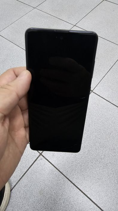 Samsung Note 10 Lite 128 Гб 6 Гб