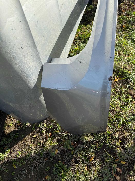 Броня VW Tiguan  2016- 4 бр.