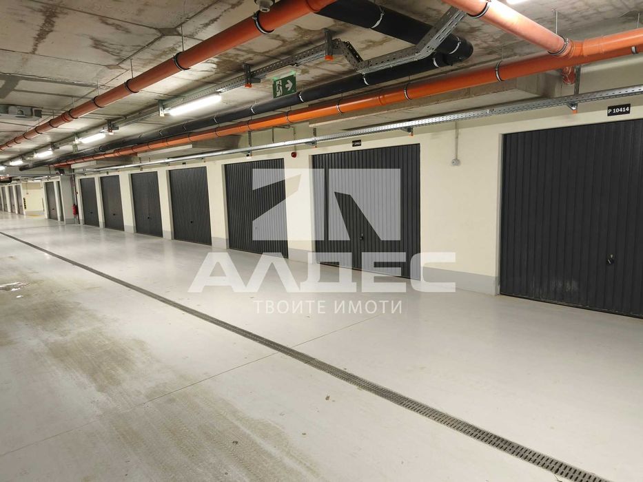 Продава се Двустаен апартамент в София, Банишора - 68 кв.м за 1320 €/кв.м - Снимка #14