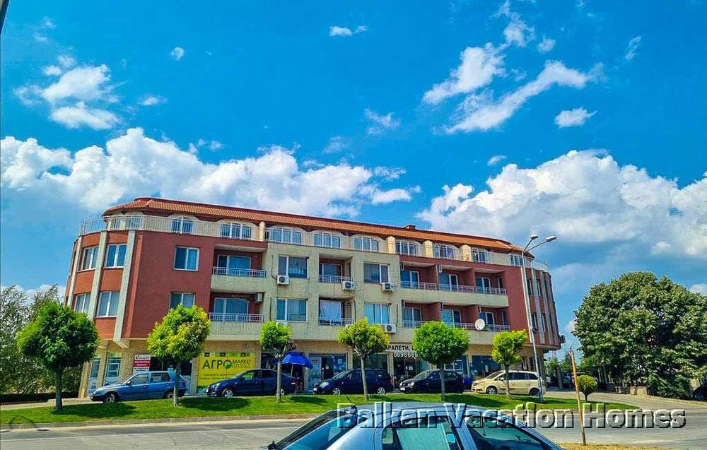 Продава се Двустаен апартамент в Варна, Галата - 66 кв.м за 1058 €/кв.м - Снимка #17