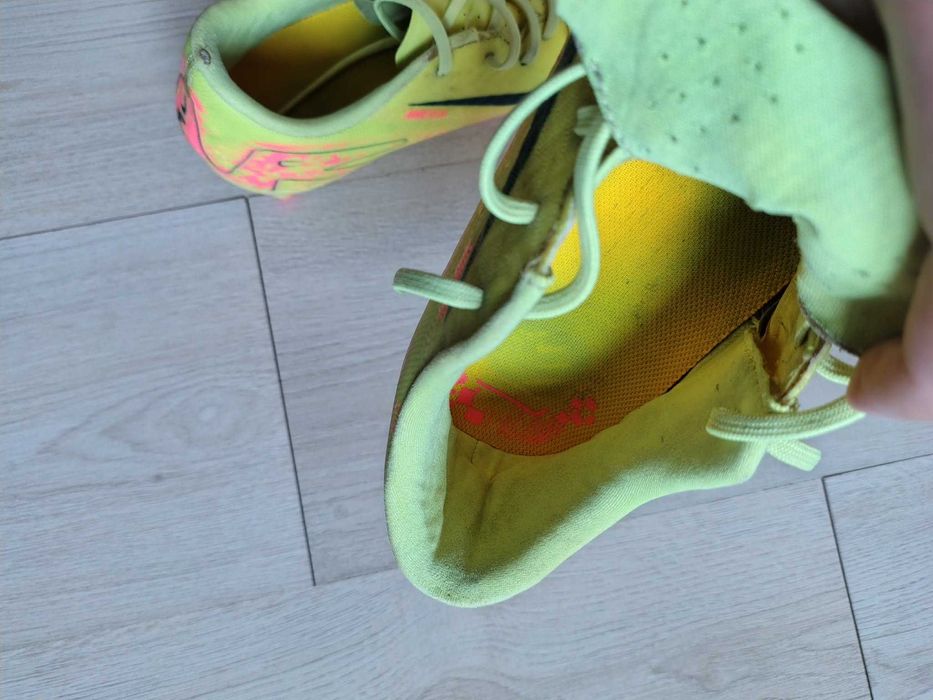 Ghete Fotbal Nike Mercurial Vapor 16 Multi-Ground football boots Nr.44