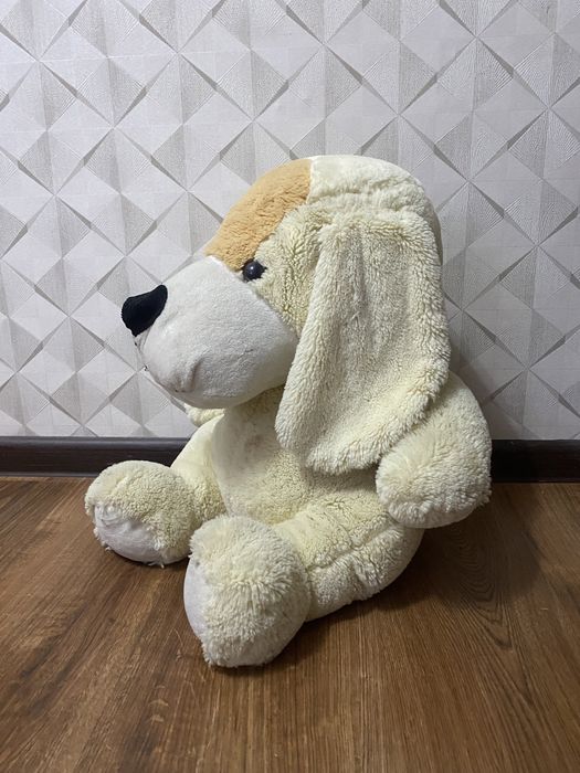Мягкие большие игрушки