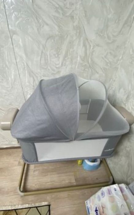 Детский манеж продаётся