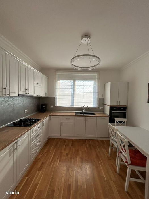 Casa 4 Camere Orizont