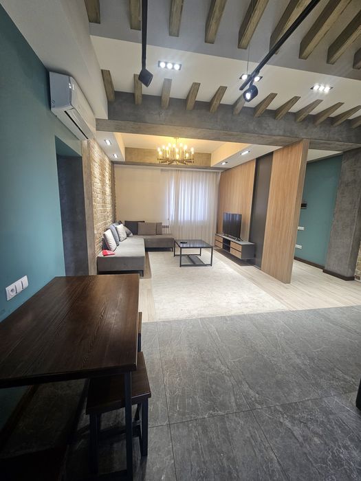 Yashnabot Qorasuv kochasi 13 Fazogir maxala kvartira arendaga berladi