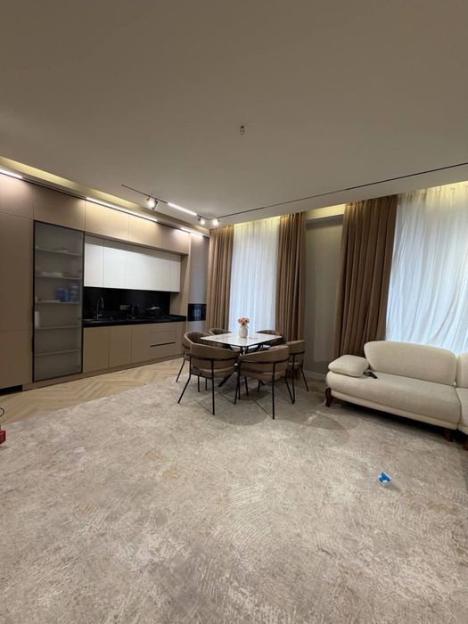 Квартира в аренду