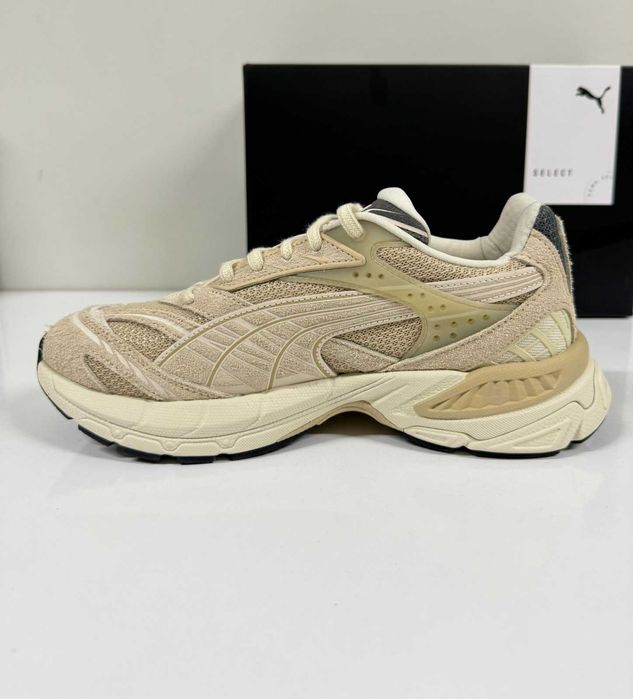 Puma Velophasis SD