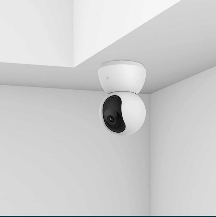 Xiaomi C300 smart camera