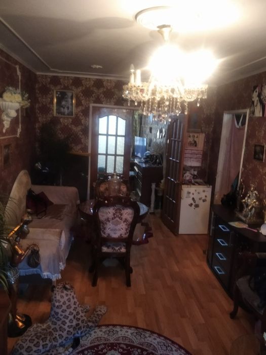 Девушке порядочной сдается комната
