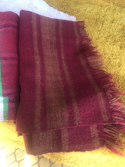 Родопски одеала по 1брой