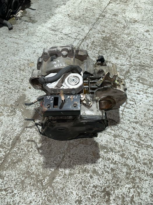 Akpp Ford Galaxy 2.3 l E5SB
