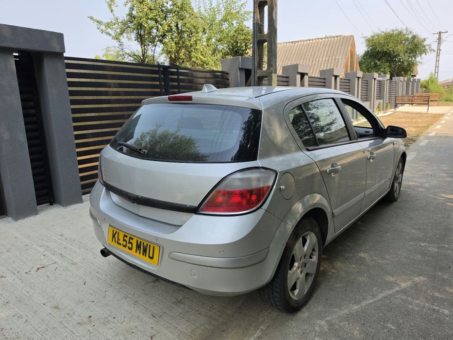 OPEL  2007 — imagine 4