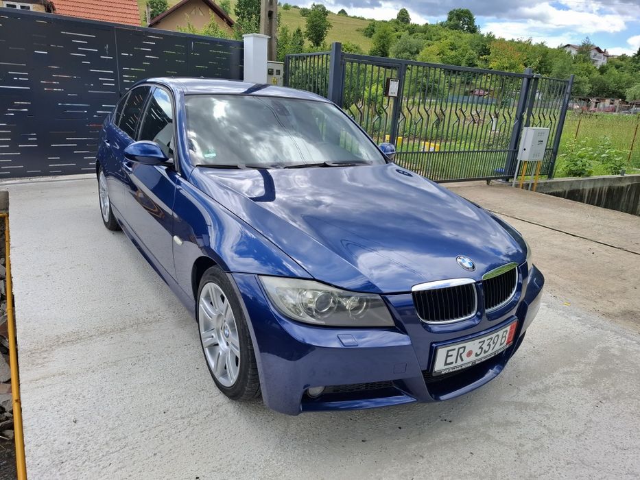 BMW 3 Series 2007 — imagine 2