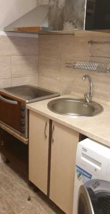 Продава се Двустаен апартамент в София, Център - 68 кв.м за 2339 €/кв.м - Снимка #3