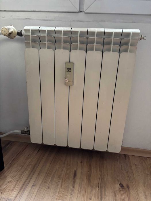 алуминиеви радиатори