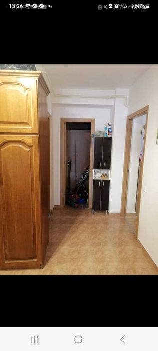 Apatament cu 2 camere Burdujeni,Suceava etaj 2