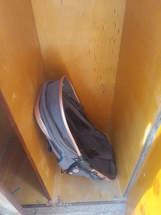 Коляска детская бу