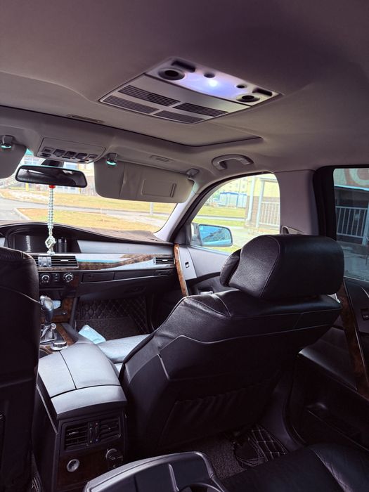 Продается BMW e60