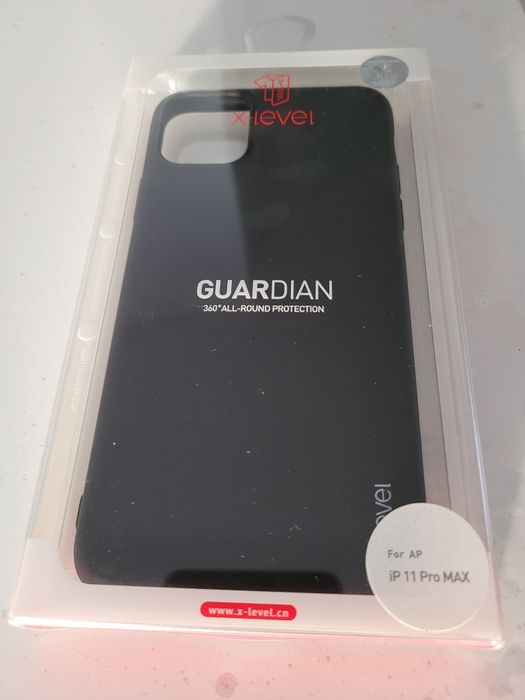 Калъф (кейс) за IPhone 11 Pro Max