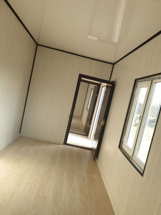 контейнер под кафе