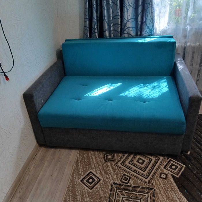 Продам диван-кровать